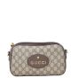 Gucci Neo Vintage GG Supreme Messenger Bag 