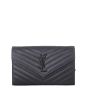 Saint Laurent Cassandre Chain Wallet