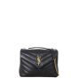 Saint Laurent Loulou Small