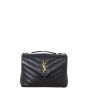 Saint Laurent Loulou Small
