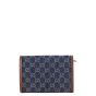 Gucci Dionysus GG Denim Mini Chain Bag
