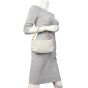 Louis Vuitton Pochette Accessoires Damier Azur