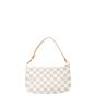 Louis Vuitton Pochette Accessoires Damier Azur