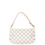 Louis Vuitton Pochette Accessoires Damier Azur