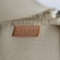 Louis Vuitton Pochette Accessoires Damier Azur