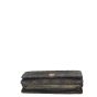 Chanel Paris-Edinburgh Wallet on Chain Iridescent