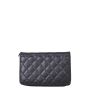 Chanel Ligne Cambon Wallet on Chain