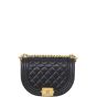 Chanel Boy Messenger Small