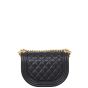 Chanel Boy Messenger Small