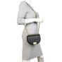 Chanel Boy Messenger Small