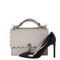 Fendi Kan I Crossbody Medium