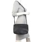 Prada Vitello Daino Crossbody Bag