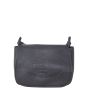 Prada Vitello Daino Crossbody Bag