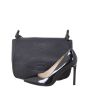 Prada Vitello Daino Crossbody Bag