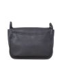 Prada Vitello Daino Crossbody Bag