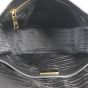 Prada Vitello Daino Crossbody Bag