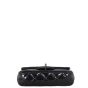 Chanel Classic Flap Extra Mini Rectangular Bag Patent