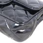 Chanel Classic Flap Extra Mini Rectangular Bag Patent