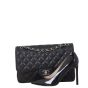 Chanel Classic Double Flap Jumbo