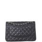 Chanel Classic Double Flap Jumbo