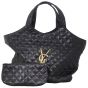 Saint Laurent Icare Maxi Shopping Tote