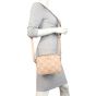 Gucci GG Quilted Leather Shoulder Bag