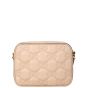 Gucci GG Quilted Leather Shoulder Bag