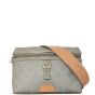 Louis Vuitton Messenger Monogram Titanium