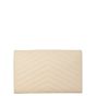 Saint Laurent Cassandre Chain Wallet