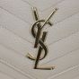 Saint Laurent Cassandre Chain Wallet