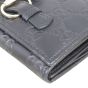 Gucci Emily Guccissima Mini Chain Shoulder Bag