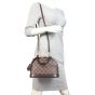 Louis Vuitton Alma BB Damier Ebene 