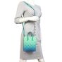 Louis Vuitton Sac Plat XS Taurillon Monogram Illusion