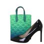 Louis Vuitton Sac Plat XS Taurillon Monogram Illusion
