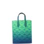 Louis Vuitton Sac Plat XS Taurillon Monogram Illusion
