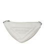 Prada Triangle Leather Shoulder Bag