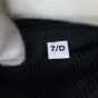 Prada Triangle Leather Shoulder Bag