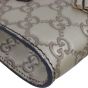 Gucci Emily Guccissima Chain Shoulder Bag