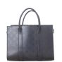 Louis Vuitton Very Tote MM Monogram Cuir Plume
