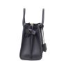 Louis Vuitton Very Tote MM Monogram Cuir Plume