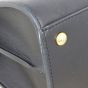 Louis Vuitton Very Tote MM Monogram Cuir Plume