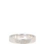 Cartier C de Cartier Platinum Wedding Band
