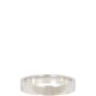 Cartier C de Cartier Platinum Wedding Band