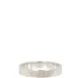 Cartier C de Cartier Platinum Wedding Band