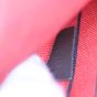 Louis Vuitton Neverfull Pochette Damier Ebene