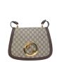 Gucci GG Supreme Blondie Top Handle Medium Bag