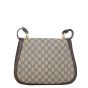 Gucci GG Supreme Blondie Top Handle Medium Bag
