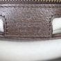 Gucci GG Supreme Blondie Top Handle Medium Bag
