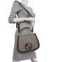 Gucci GG Supreme Blondie Top Handle Medium Bag