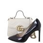 Gucci GG Marmont Top Handle Bag Mini